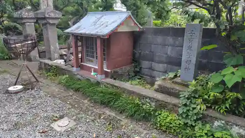 吉祥院(静岡県)