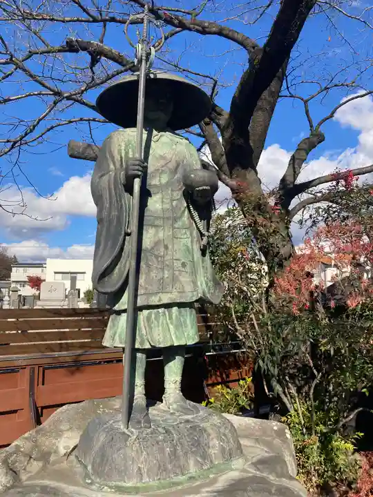 大安楽寺(長野県)