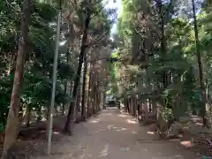 鹿島神社(千葉県)