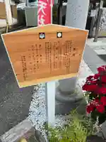 下町弁財天社(茨城県)