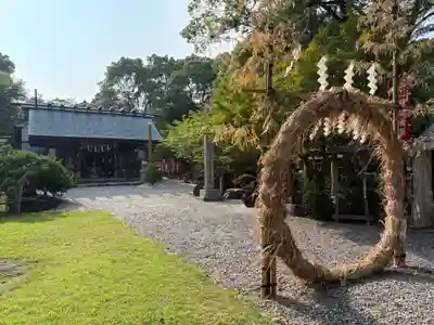 玉鉾神社(愛知県)