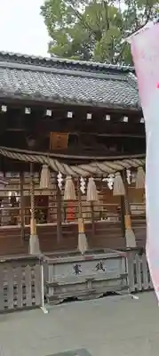 大宮・大原神社(千葉県)