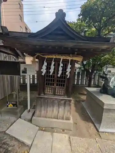 北野神社(東京都)