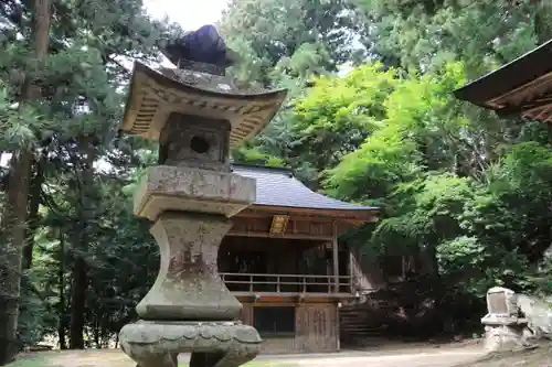 鹿島大神宮のその他建物