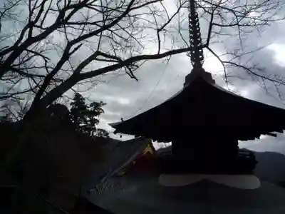 楽法寺（雨引観音）のその他建物