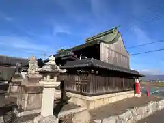 日吉神社(滋賀県)