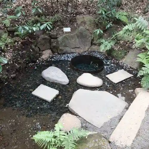 明治神宮のその他建物