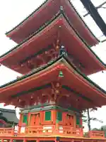 清水寺(京都府)