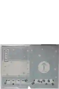 帯廣神社の御朱印帳