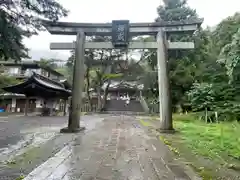 函館八幡宮(北海道)