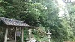 玉山神社の建物その他