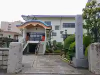 法蔵寺のその他建物