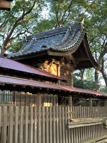 根神社(千葉県)