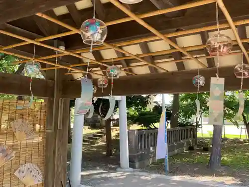 江南神社(北海道)