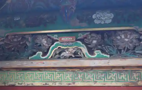 日光東照宮(栃木県)