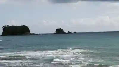 熊野那智大社(和歌山県)