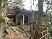 不動寺(滋賀県)