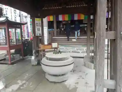 せんき薬師（西福院）のその他建物