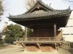 根津神社の建物その他