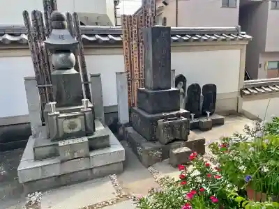 本授寺(東京都)