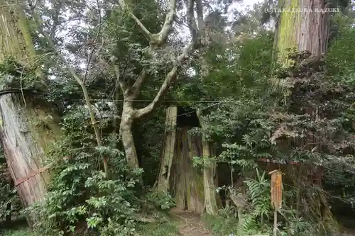 香取神宮(千葉県)
