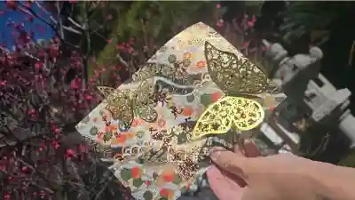 東光院の御朱印