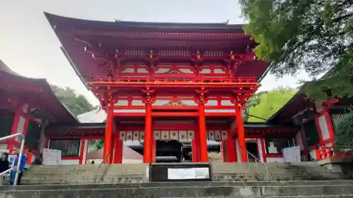 近江神宮(滋賀県)