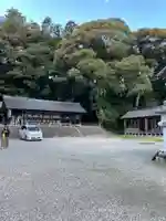 往馬坐伊古麻都比古神社(奈良県)