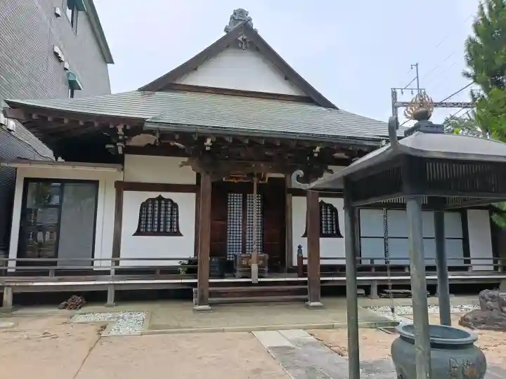 萬福寺(神奈川県)
