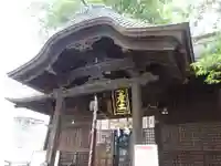 阿邪訶根神社の本殿・本堂