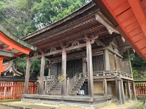 九手神社(京都府)
