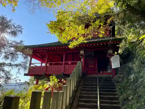 磯山弁財天(栃木県)