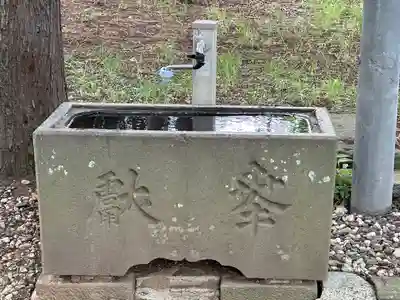 槐戸八幡神社(埼玉県)