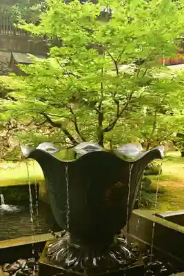 永平寺(福井県)