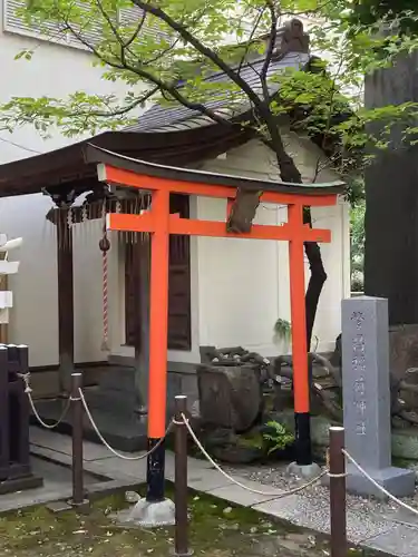 榊神社(東京都)