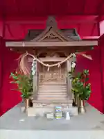 垢離取不動尊(東京都)