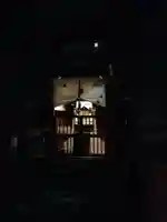 合力稲荷神社(東京都)