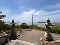 富丘八幡神社(香川県)