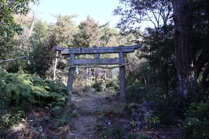 高屋神社(香川県)