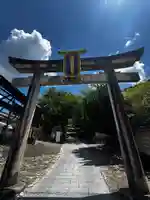鍛冶神社(京都府)