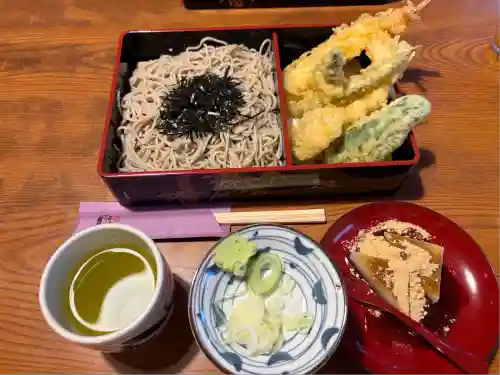 深大寺(東京都)