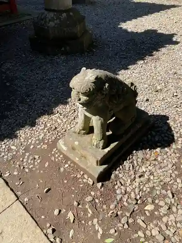 仙波東照宮(埼玉県)