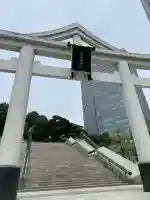 日枝神社(東京都)