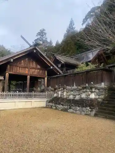 大名持神社(奈良県)