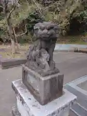 森浅間神社(神奈川県)