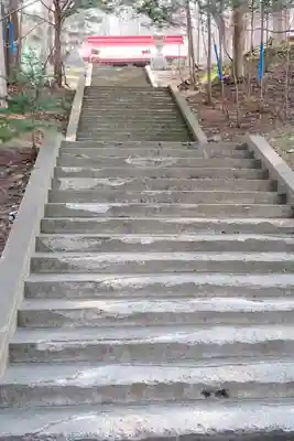 明治宮鹽谷神社のその他建物