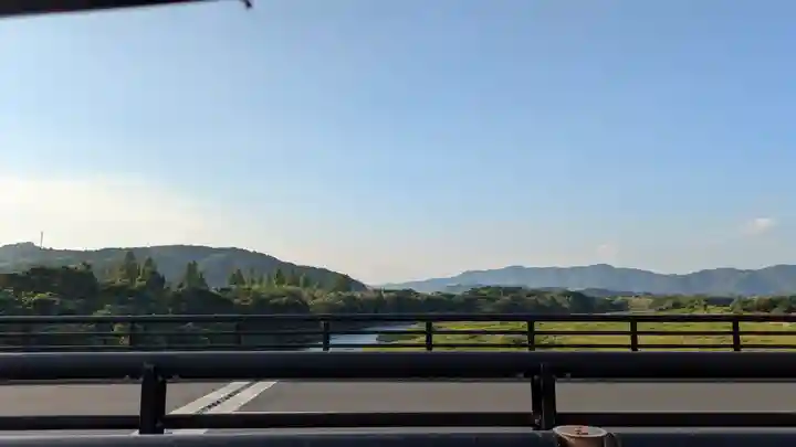 小川月神社(京都府)