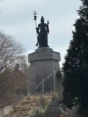 雲辺寺(徳島県)