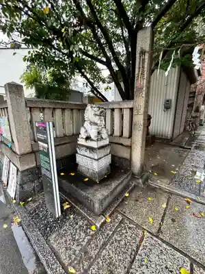 甚九郎稲荷神社(岡山県)
