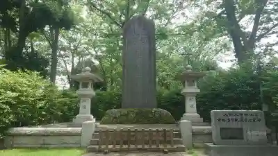 大國魂神社(東京都)